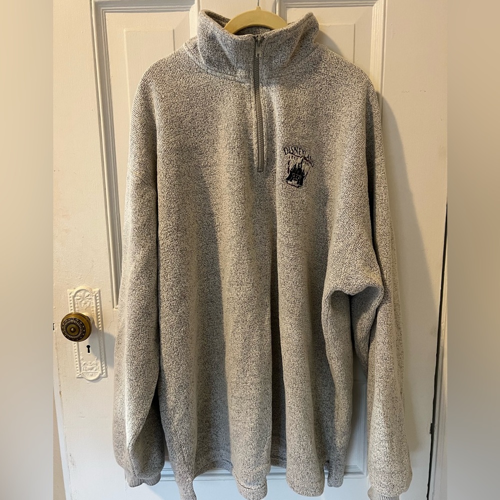 Vintage Disney Sweatshirt